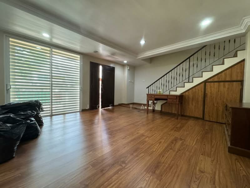 2.5-storey Terraced House for Sale in Setiawangsa (Kuala Lumpur) - Joe Tan - Interior - PropertyGuru.com.my