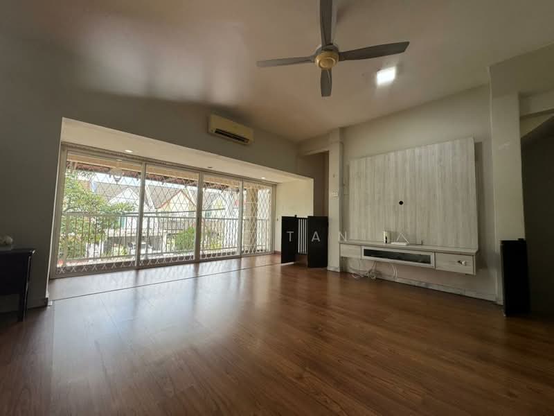 2.5-storey Terraced House for Sale in Setiawangsa (Kuala Lumpur) - Joe Tan - Living Room - PropertyGuru.com.my