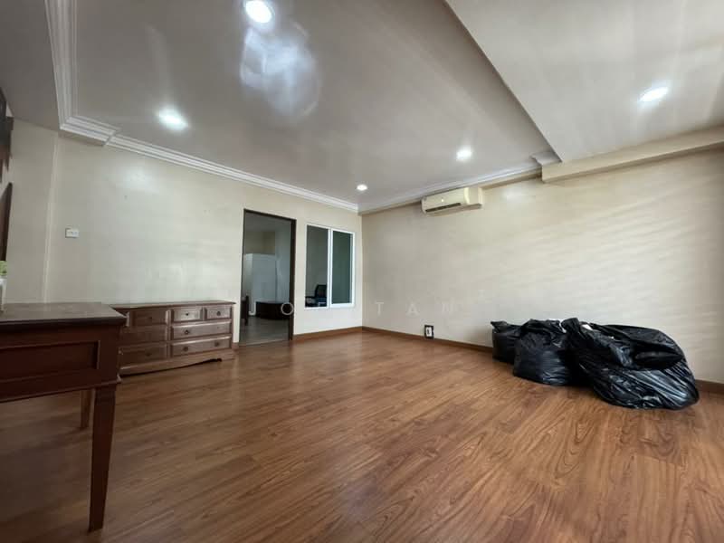 2.5-storey Terraced House for Sale in Setiawangsa (Kuala Lumpur) - Joe Tan - Living Room - PropertyGuru.com.my