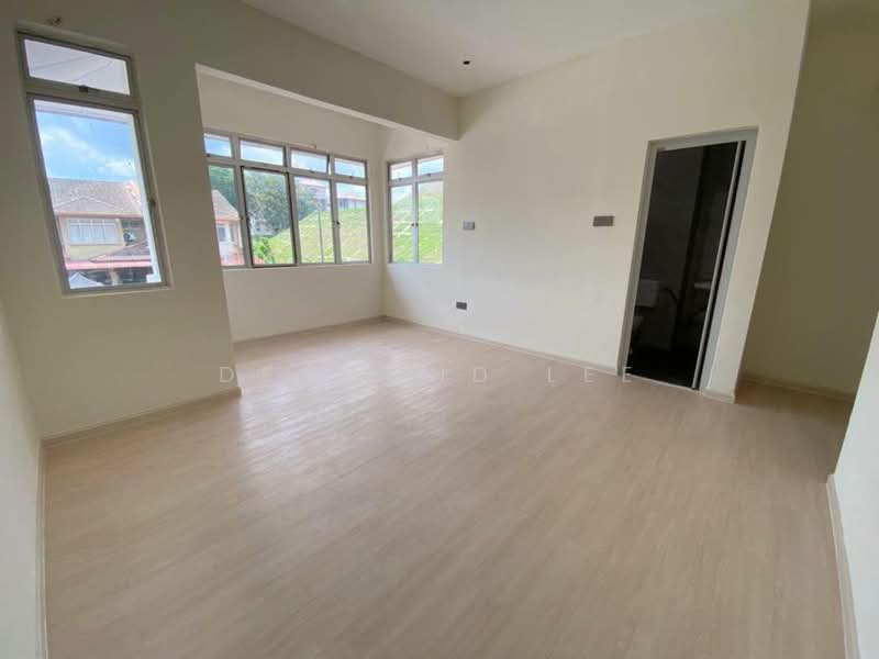 2-storey Terraced House for Sale in Permas Jaya (Johor Bahru) - Desmond Lee - Interior - PropertyGuru.com.my