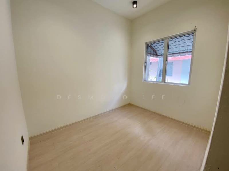 2-storey Terraced House for Sale in Permas Jaya (Johor Bahru) - Desmond Lee - Interior - PropertyGuru.com.my