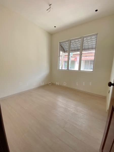 2-storey Terraced House for Sale in Permas Jaya (Johor Bahru) - Desmond Lee - Interior - PropertyGuru.com.my