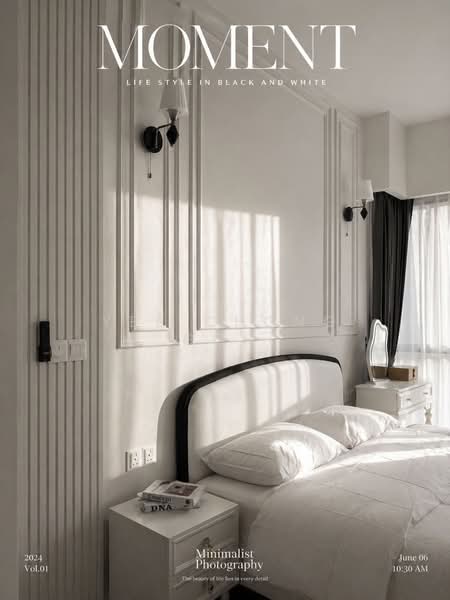 Service Residence for Rent at TRX Residences - Yee Chong Goh - Bedroom - PropertyGuru.com.my