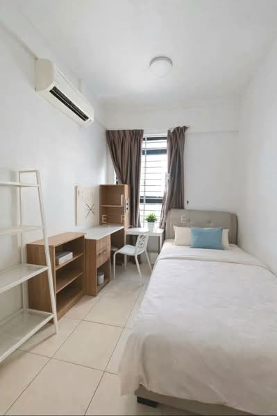 Service Residence for Sale at The Garden Residences - Serene Low - Bedroom - PropertyGuru.com.my
