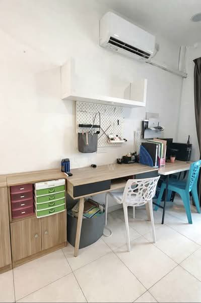 Service Residence for Sale at The Garden Residences - Serene Low - Study - PropertyGuru.com.my