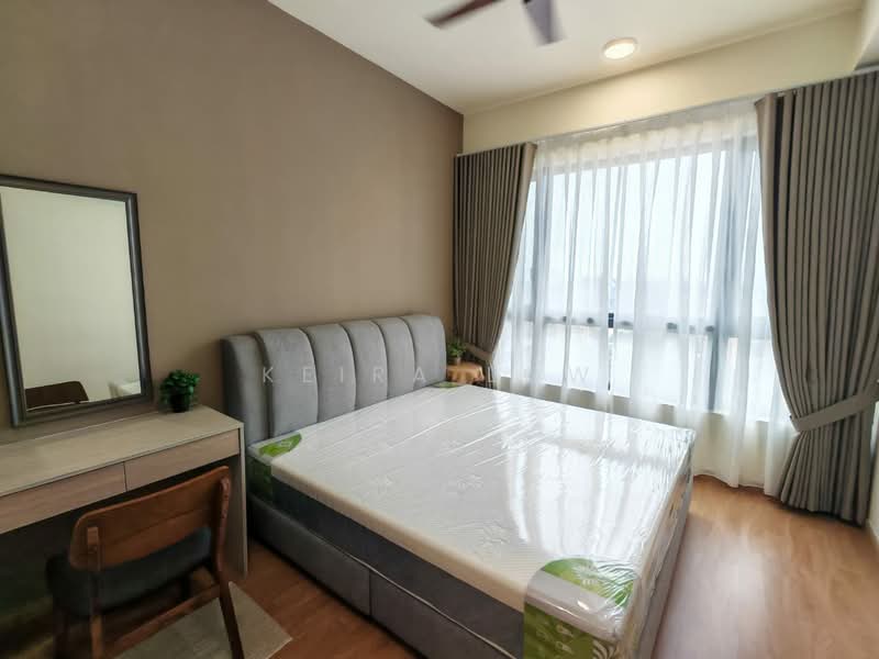 Service Residence for Rent at The Era @ Duta North - Keira Low - Bedroom - PropertyGuru.com.my