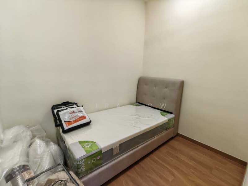 Service Residence for Rent at The Era @ Duta North - Keira Low - Bedroom - PropertyGuru.com.my