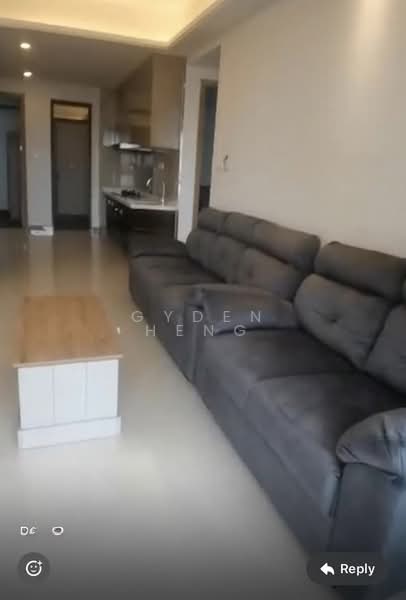 Condominium for Rent at R&F Princess Cove Phase 2-Seine Region - Gyden Heng - PropertyGuru.com.my