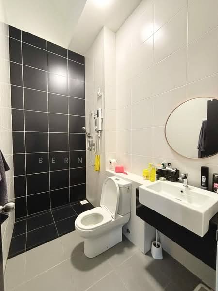 2-storey Terraced House for Sale in Eco Botanic (Iskandar Puteri (Nusajaya)) - Bernice Gan - Bathroom - PropertyGuru.com.my