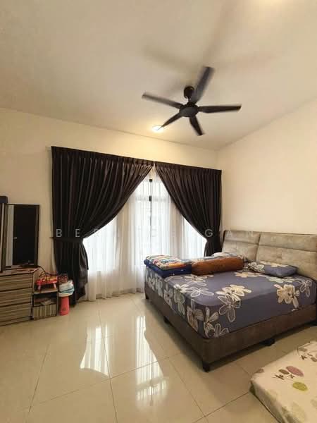 2-storey Terraced House for Sale in Eco Botanic (Iskandar Puteri (Nusajaya)) - Bernice Gan - Bedroom - PropertyGuru.com.my