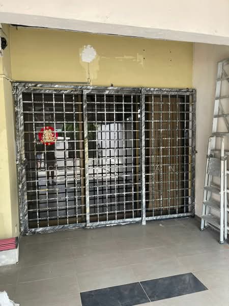 For Rent - Permas Jaya