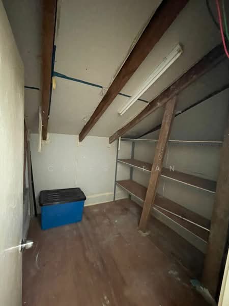 For Rent - Permas Jaya