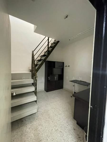 For Rent - Permas Jaya