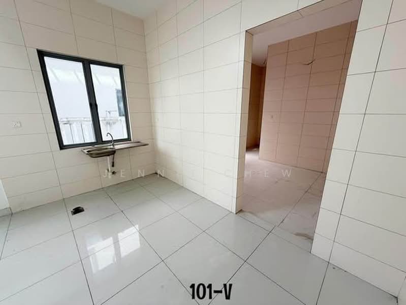 Bungalow for Sale in Ambang Botanic (Klang) - Jennie Chew - Kitchen - PropertyGuru.com.my
