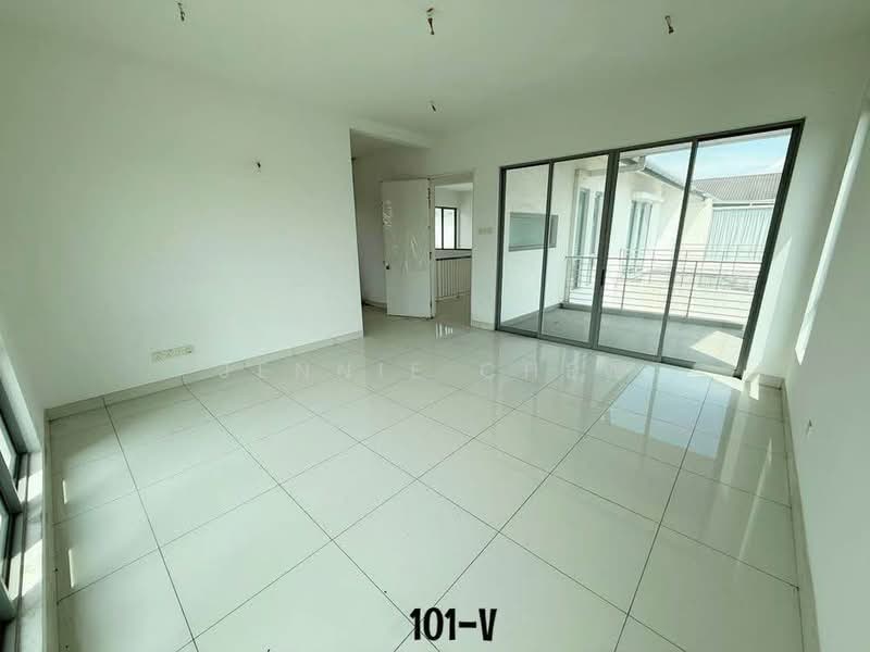 Bungalow for Sale in Ambang Botanic (Klang) - Jennie Chew - Living Room - PropertyGuru.com.my