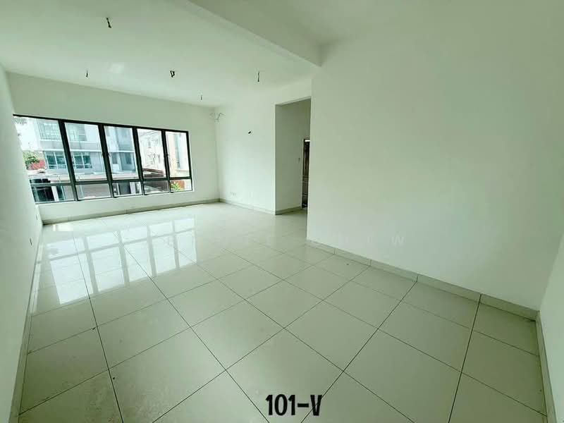 Bungalow for Sale in Ambang Botanic (Klang) - Jennie Chew - Living Room - PropertyGuru.com.my