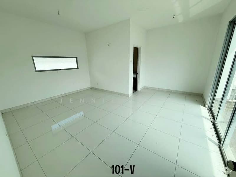 Bungalow for Sale in Ambang Botanic (Klang) - Jennie Chew - Living Room - PropertyGuru.com.my