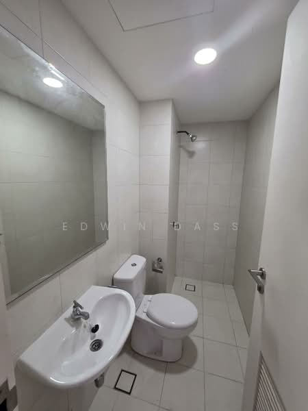 Condominium for Rent at Teega Residences - Edwin Dass - Bathroom - PropertyGuru.com.my