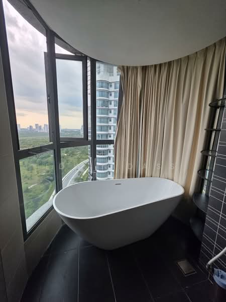 Condominium for Rent at Teega Residences - Edwin Dass - Bathroom - PropertyGuru.com.my