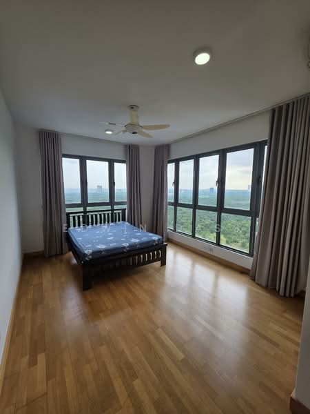 Condominium for Rent at Teega Residences - Edwin Dass - Bedroom - PropertyGuru.com.my