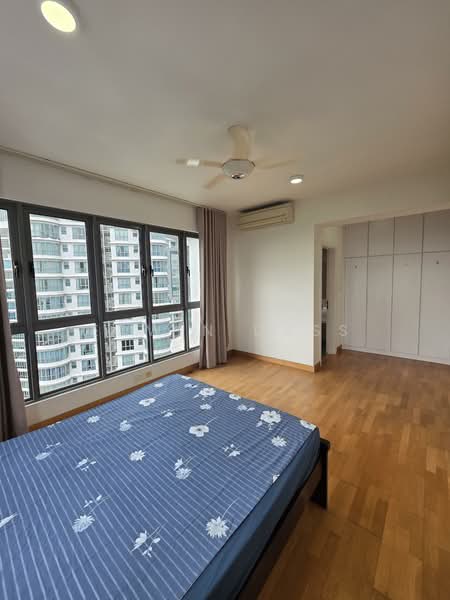 Condominium for Rent at Teega Residences - Edwin Dass - Bedroom - PropertyGuru.com.my