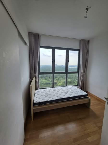 Condominium for Rent at Teega Residences - Edwin Dass - Bedroom - PropertyGuru.com.my