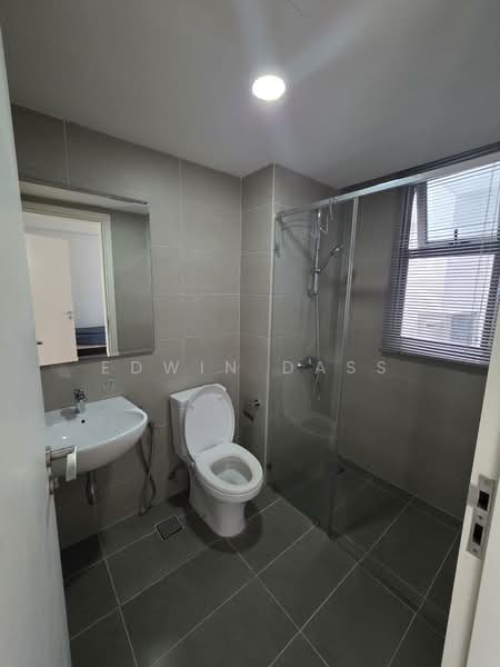 Condominium for Rent at Teega Residences - Edwin Dass - Bathroom - PropertyGuru.com.my