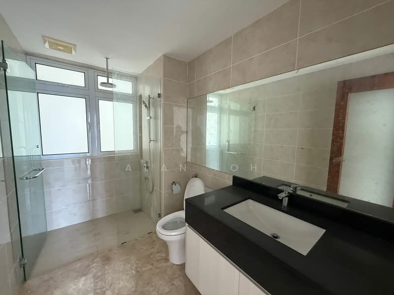 Kondominium untuk Dijual di Paradiso Nuova (Merak Kayangan) - Alan Toh - Bathroom - PropertyGuru.com.my