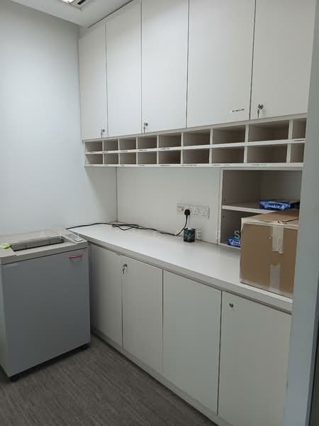 Office for Rent in KLCC (KL City Centre) - AlinSuccess . - Interior - PropertyGuru.com.my