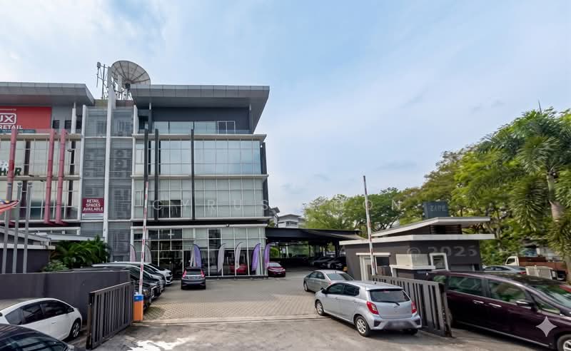 Kilang untuk Disewa di Shah Alam (Selangor) - Cyrus Soon - Exterior - PropertyGuru.com.my