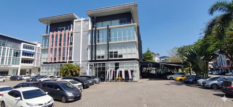 Kilang untuk Disewa di Shah Alam (Selangor) - Cyrus Soon - Exterior - PropertyGuru.com.my