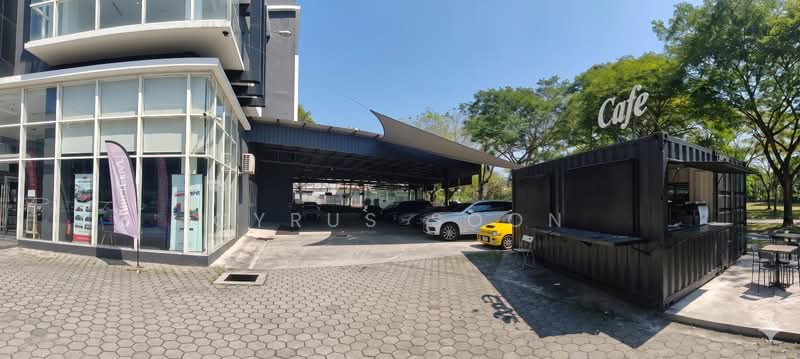 Kilang untuk Disewa di Shah Alam (Selangor) - Cyrus Soon - Exterior - PropertyGuru.com.my