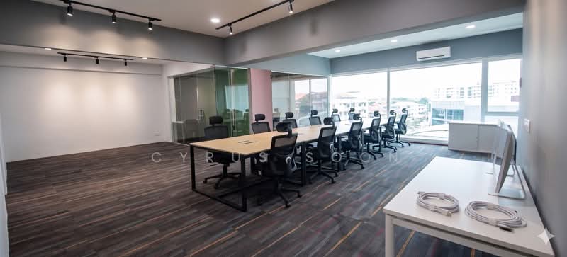 Kilang untuk Disewa di Shah Alam (Selangor) - Cyrus Soon - Interior - PropertyGuru.com.my