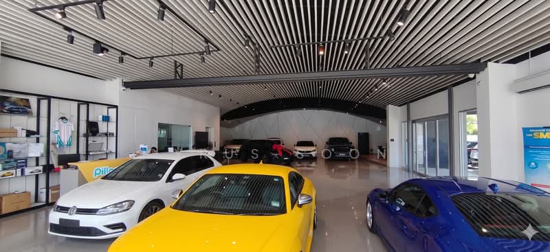 Kilang untuk Disewa di Shah Alam (Selangor) - Cyrus Soon - Interior - PropertyGuru.com.my