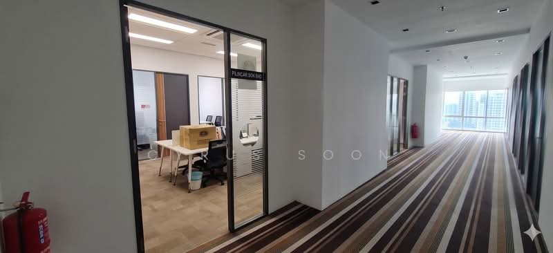 Kilang untuk Disewa di Shah Alam (Selangor) - Cyrus Soon - Interior - PropertyGuru.com.my