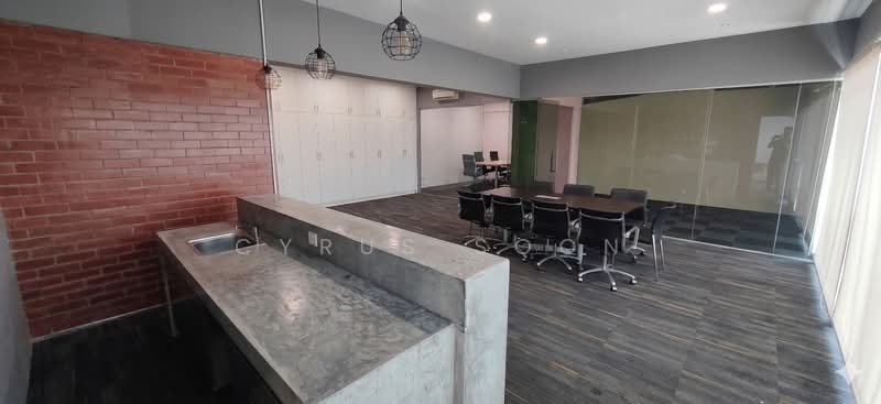 Kilang untuk Disewa di Shah Alam (Selangor) - Cyrus Soon - Interior - PropertyGuru.com.my
