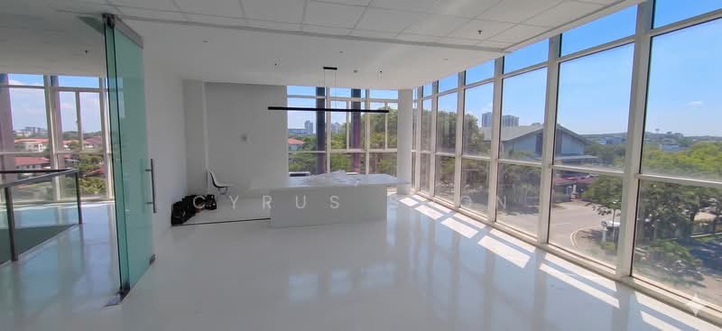 Kilang untuk Disewa di Shah Alam (Selangor) - Cyrus Soon - Interior - PropertyGuru.com.my