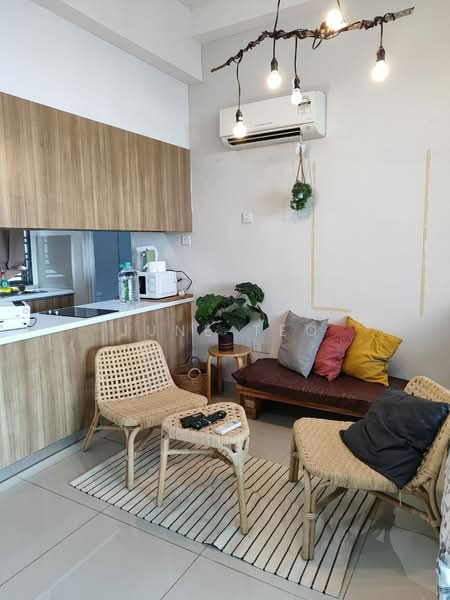 Service Residence for Rent at Palazio - June Teo - PropertyGuru.com.my