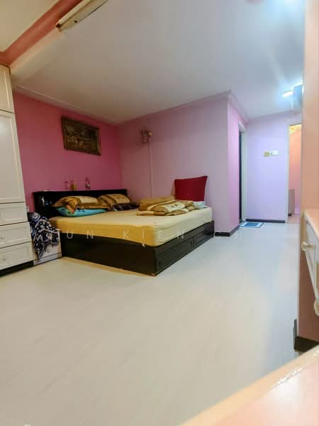 Rumah Teres 2 Tingkat untuk Dijual di Taman Muda (Ampang) - Jun Kien Chu - Bedroom - PropertyGuru.com.my