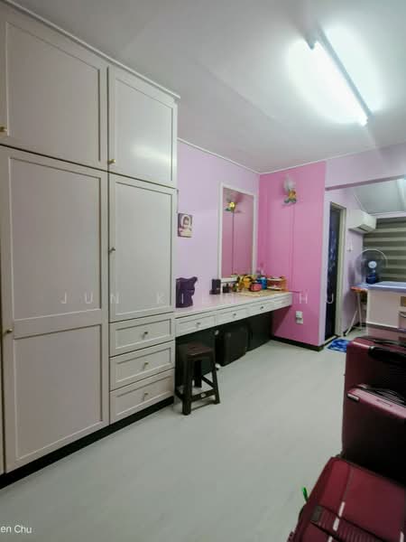 Rumah Teres 2 Tingkat untuk Dijual di Taman Muda (Ampang) - Jun Kien Chu - Bedroom - PropertyGuru.com.my