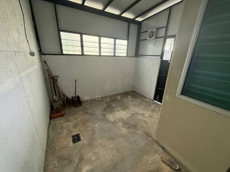 Cluster House for Sale in Panorama Lapangan Saujana (Green Park) (Ipoh) - Nicholas Lee - Interior - PropertyGuru.com.my