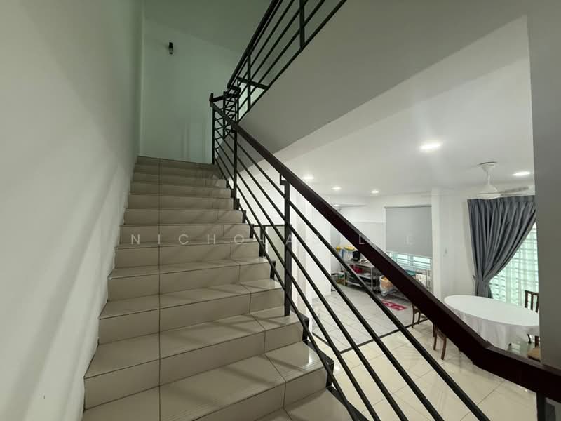 Cluster House for Sale in Panorama Lapangan Saujana (Green Park) (Ipoh) - Nicholas Lee - Interior - PropertyGuru.com.my