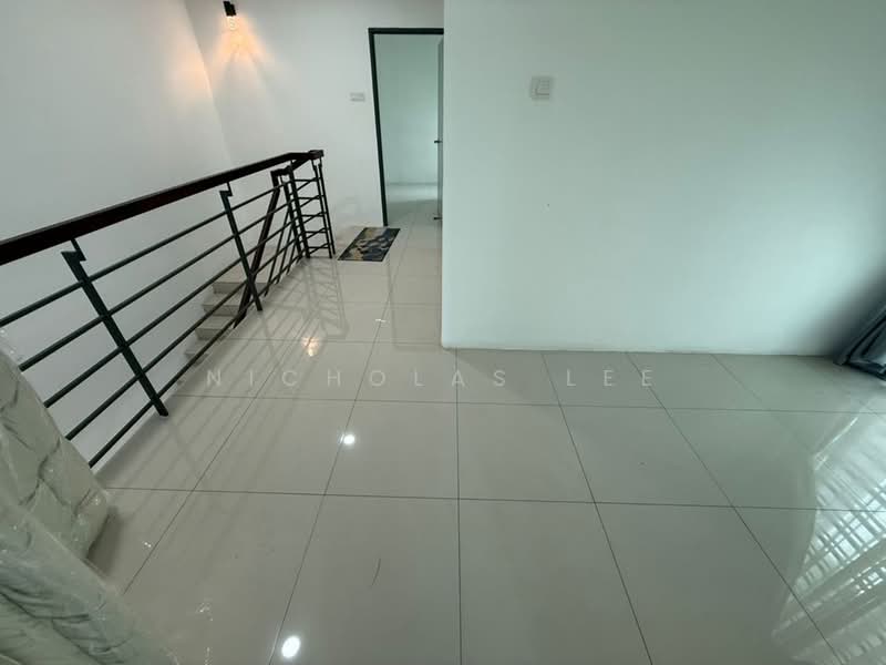 Cluster House for Sale in Panorama Lapangan Saujana (Green Park) (Ipoh) - Nicholas Lee - Interior - PropertyGuru.com.my