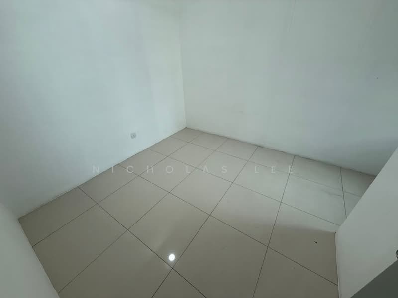 Cluster House for Sale in Panorama Lapangan Saujana (Green Park) (Ipoh) - Nicholas Lee - Interior - PropertyGuru.com.my