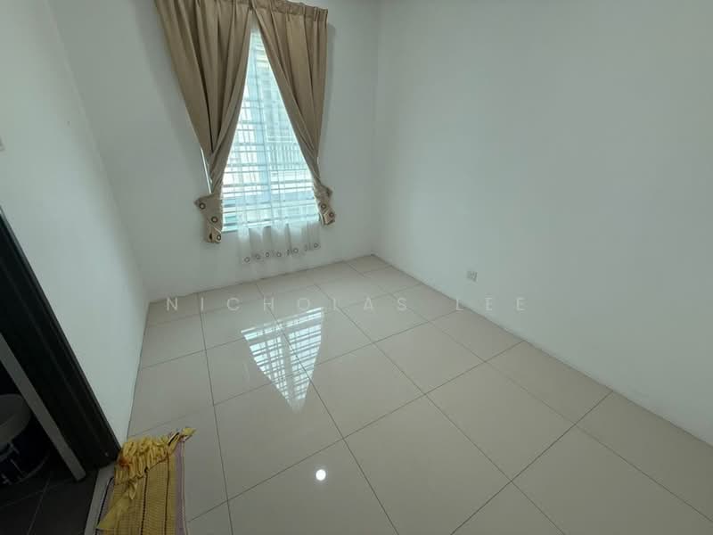 Cluster House for Sale in Panorama Lapangan Saujana (Green Park) (Ipoh) - Nicholas Lee - Interior - PropertyGuru.com.my