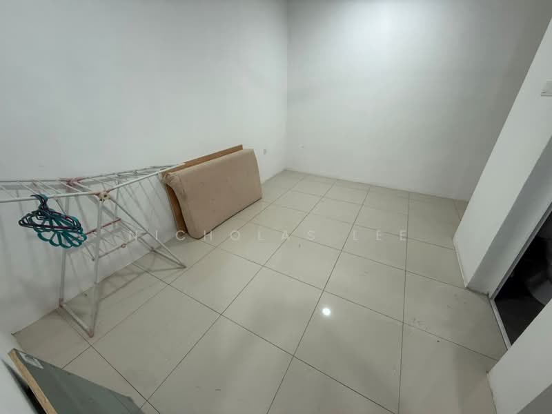 Cluster House for Sale in Panorama Lapangan Saujana (Green Park) (Ipoh) - Nicholas Lee - Interior - PropertyGuru.com.my