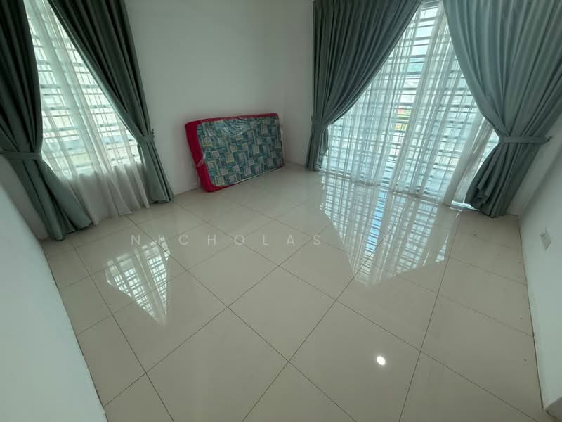 Cluster House for Sale in Panorama Lapangan Saujana (Green Park) (Ipoh) - Nicholas Lee - Interior - PropertyGuru.com.my