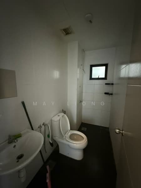 Servis Apartment untuk Dijual di M Suite @ Desa Park North - May Liong - Bathroom - PropertyGuru.com.my