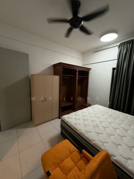 Servis Apartment untuk Dijual di M Suite @ Desa Park North - May Liong - Bedroom - PropertyGuru.com.my