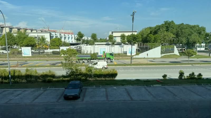 Kedai untuk Disewa di Setia Eco Cascadia (Tebrau) - Jane Ngoi - Exterior - PropertyGuru.com.my